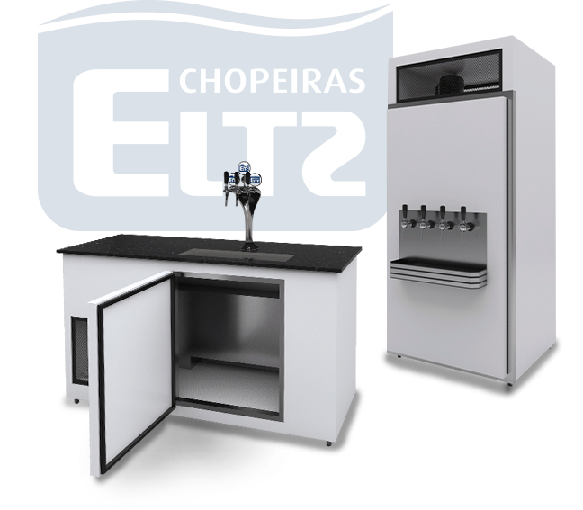 Chopeiras Eltz